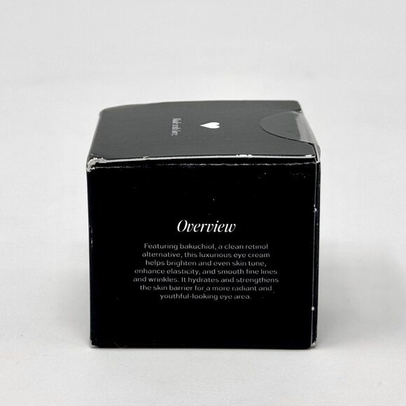 Dime Beauty TBT Eye Cream 0.5 oz / 15 ml NIB - Picture 4 of 11